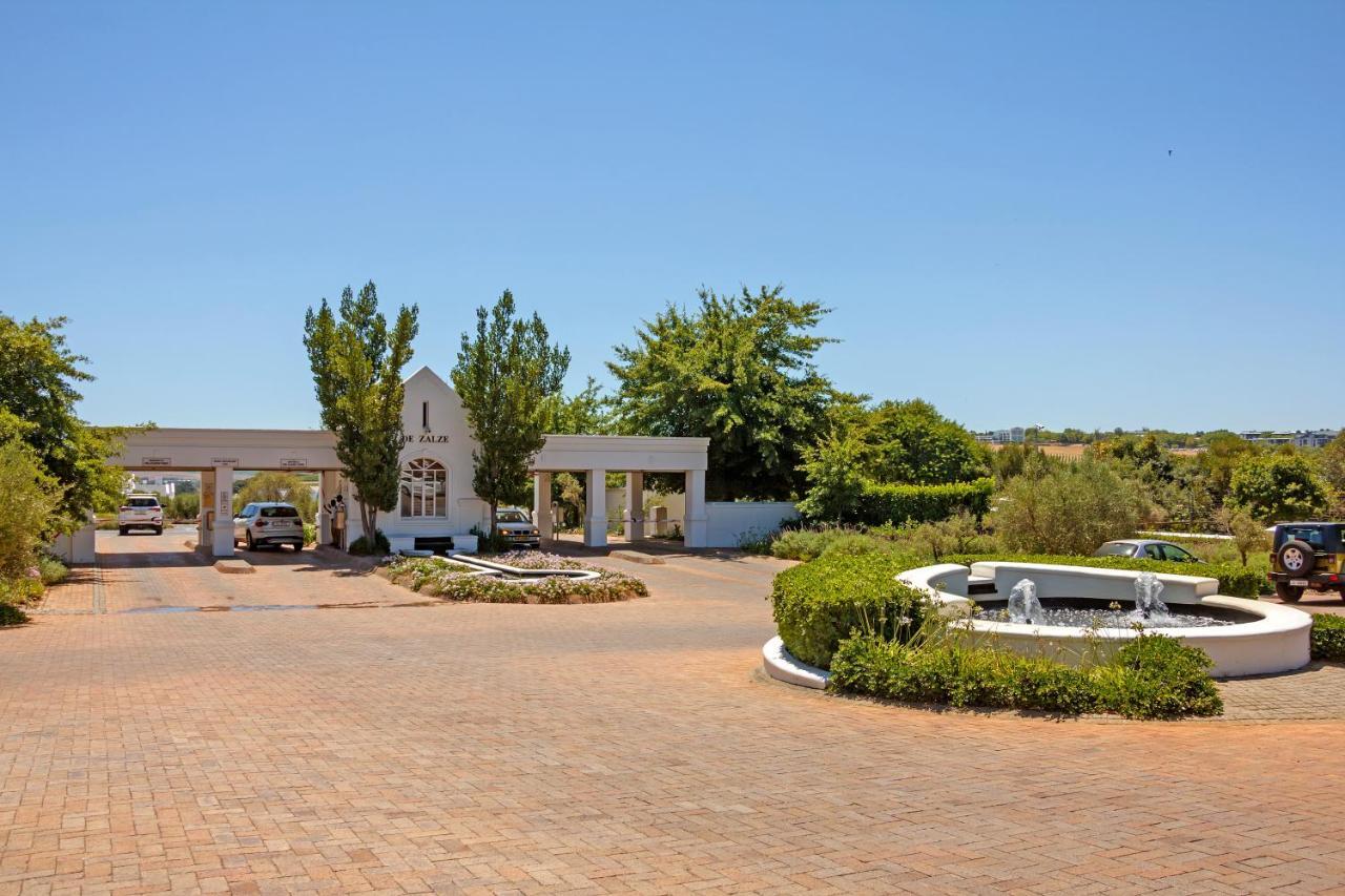 Winelands Golf Lodges 11 Stellenbosch Ngoại thất bức ảnh