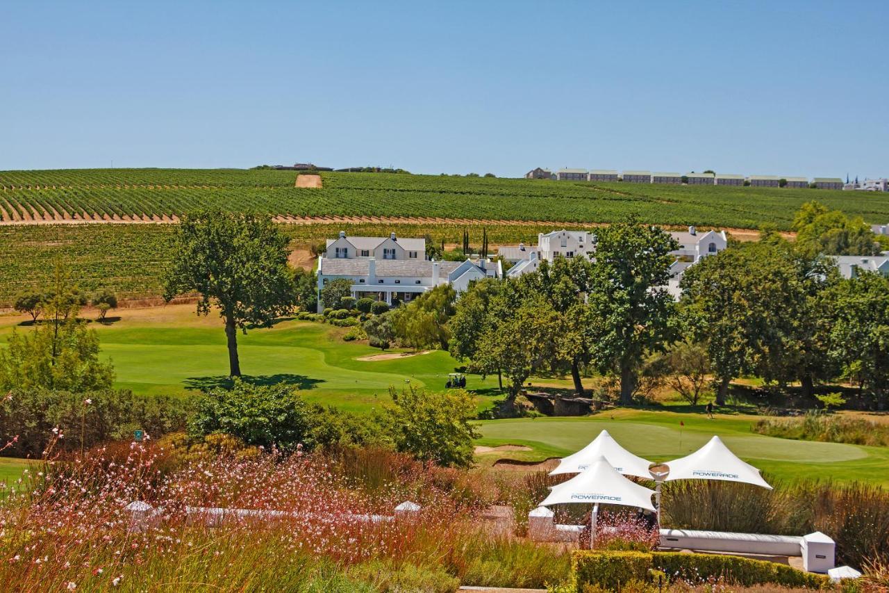 Winelands Golf Lodges 11 Stellenbosch Ngoại thất bức ảnh